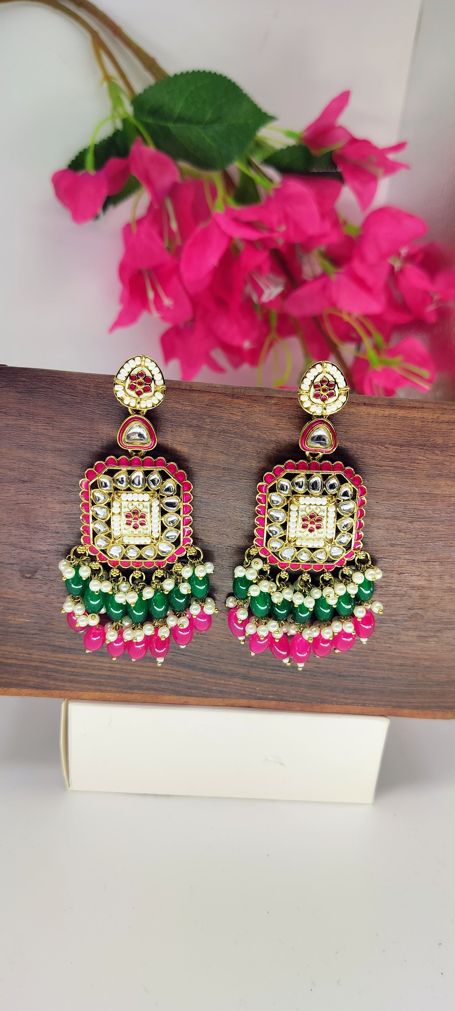 Kundan Jewellery